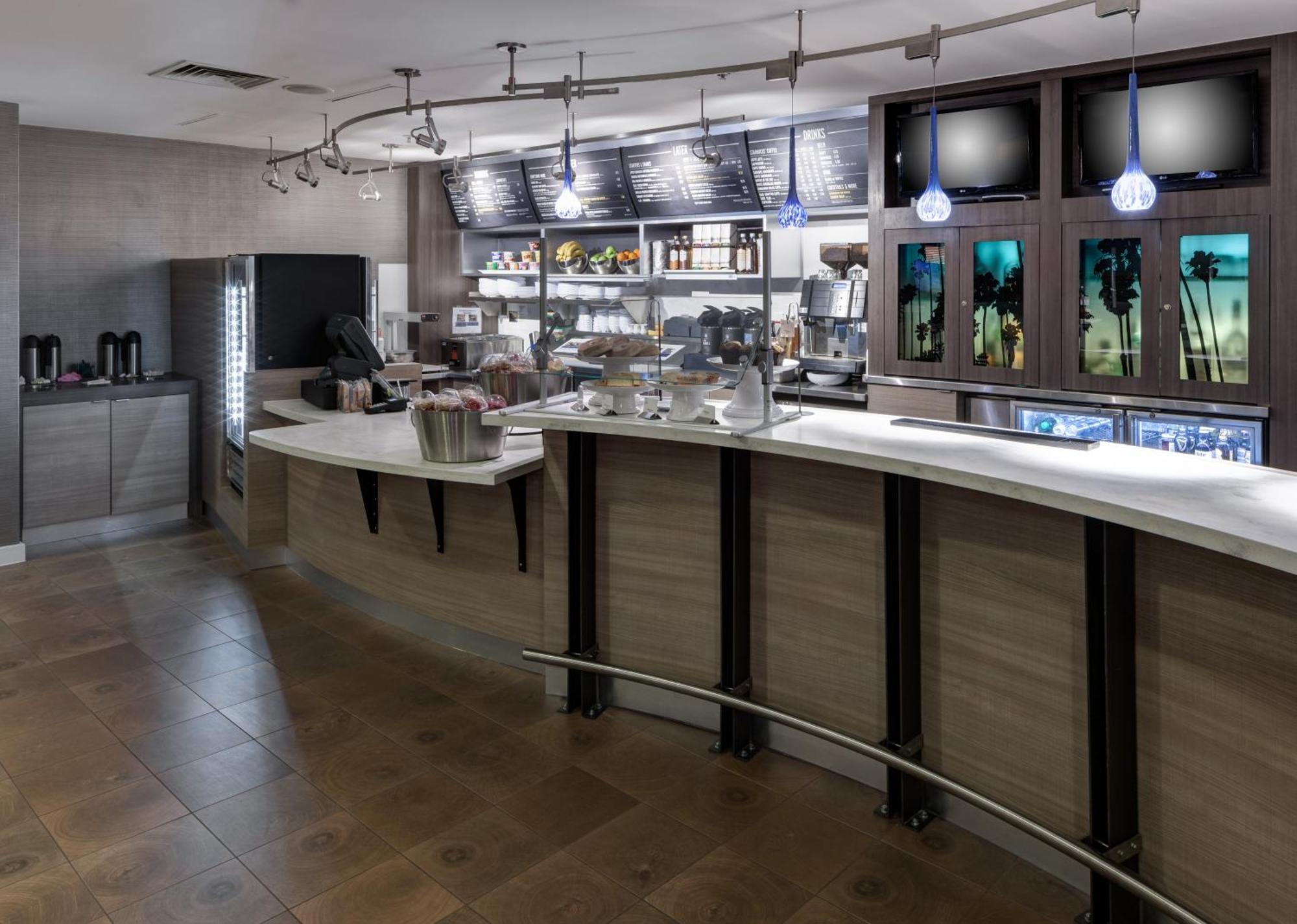 Courtyard By Marriott Santa Clarita Valencia Ξενοδοχείο Εξωτερικό φωτογραφία