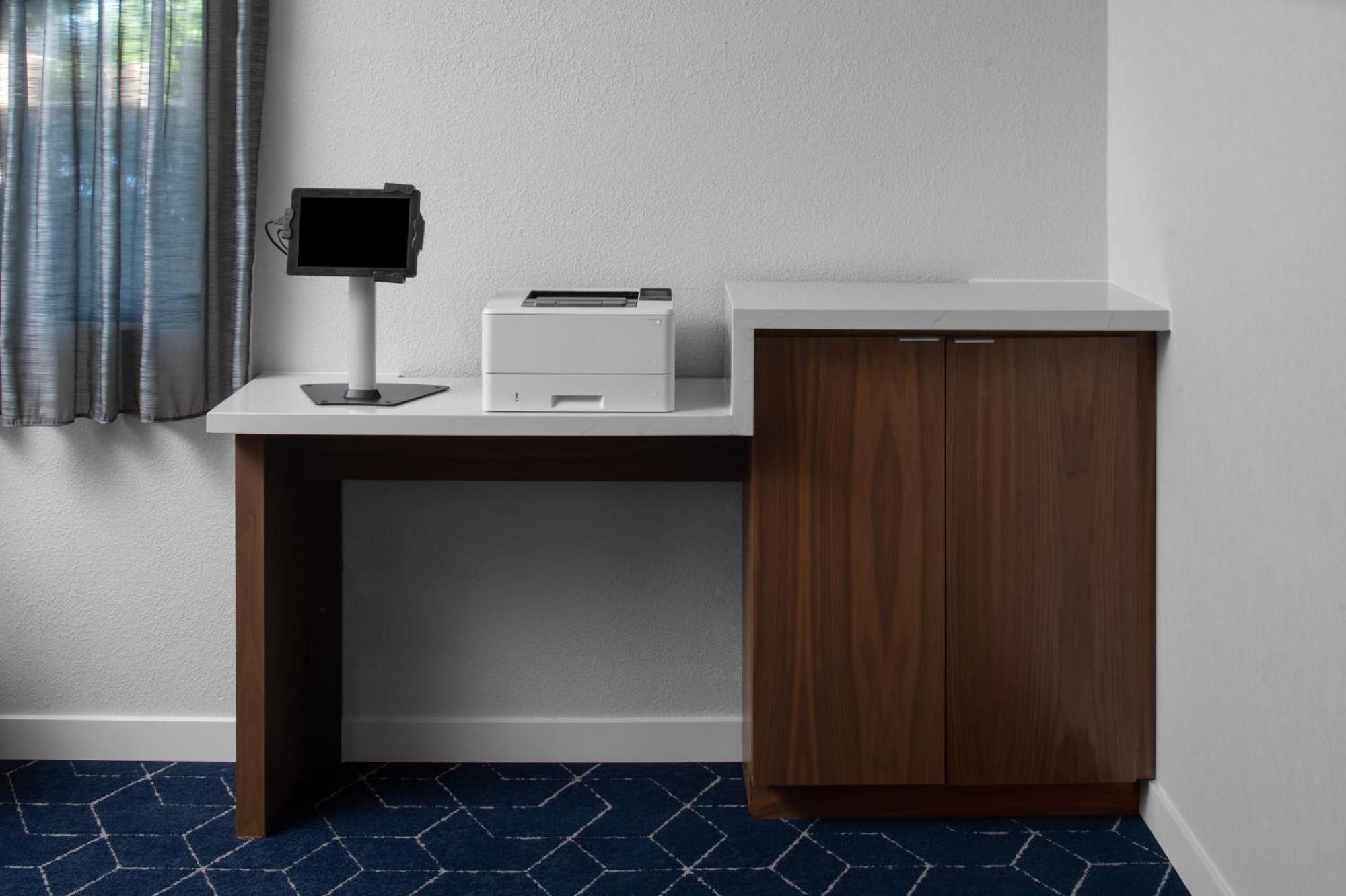 Courtyard By Marriott Santa Clarita Valencia Ξενοδοχείο Εξωτερικό φωτογραφία