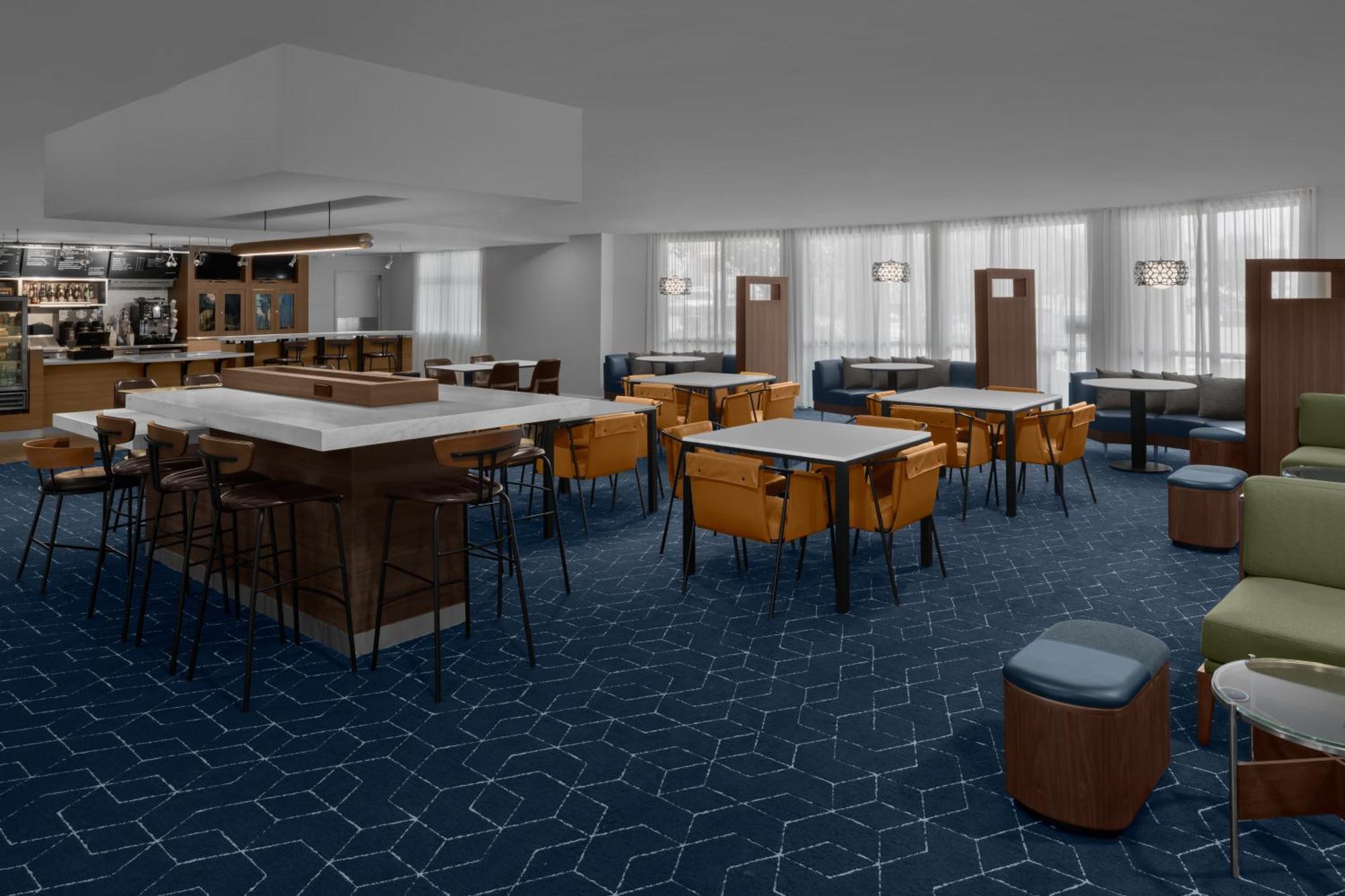 Courtyard By Marriott Santa Clarita Valencia Ξενοδοχείο Εξωτερικό φωτογραφία