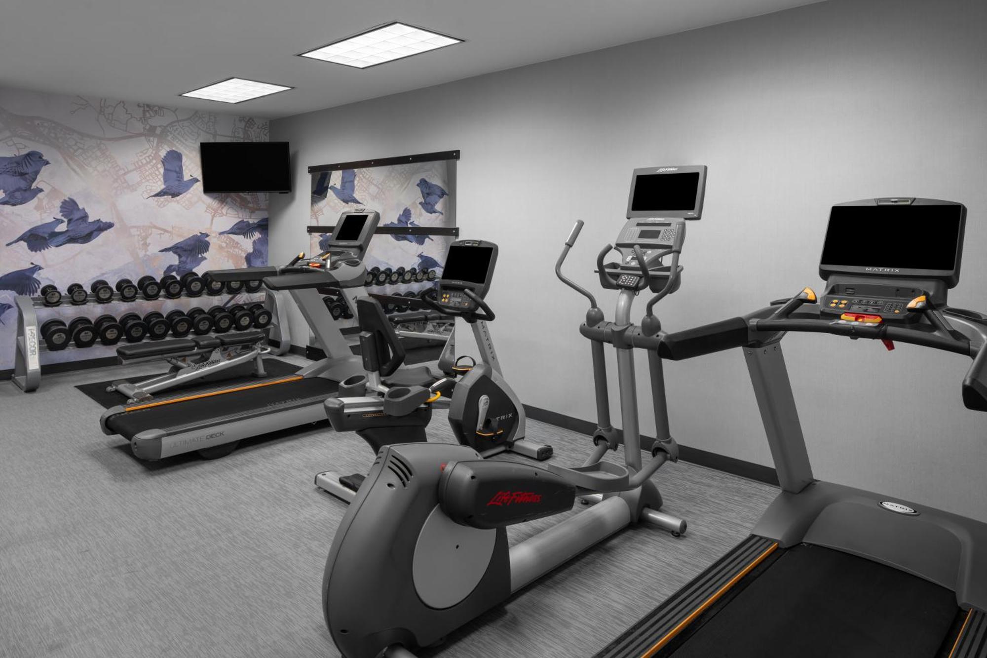 Courtyard By Marriott Santa Clarita Valencia Ξενοδοχείο Εξωτερικό φωτογραφία