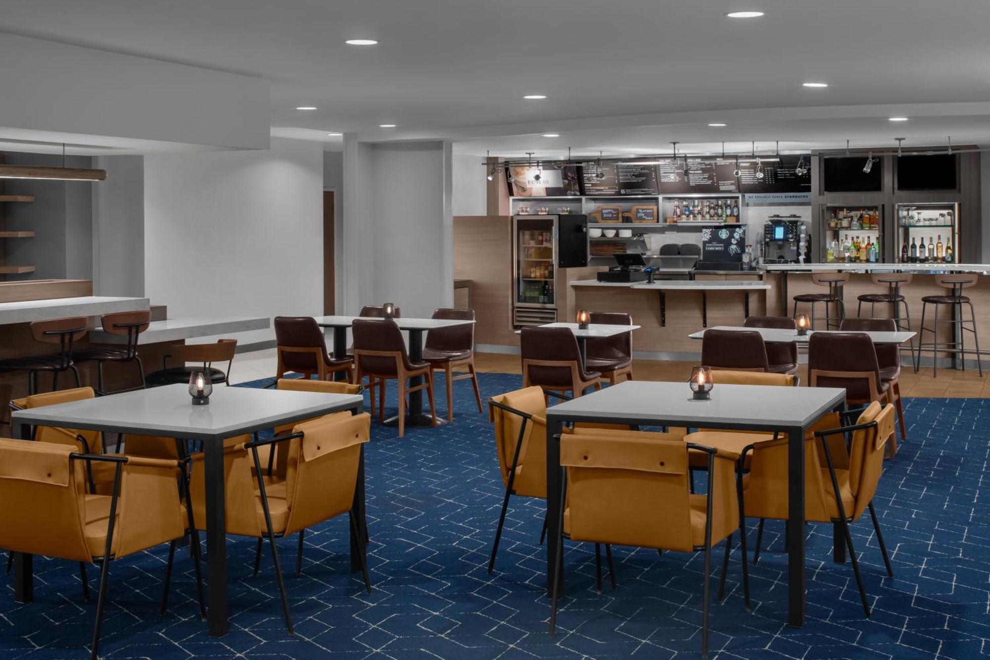 Courtyard By Marriott Santa Clarita Valencia Ξενοδοχείο Εξωτερικό φωτογραφία