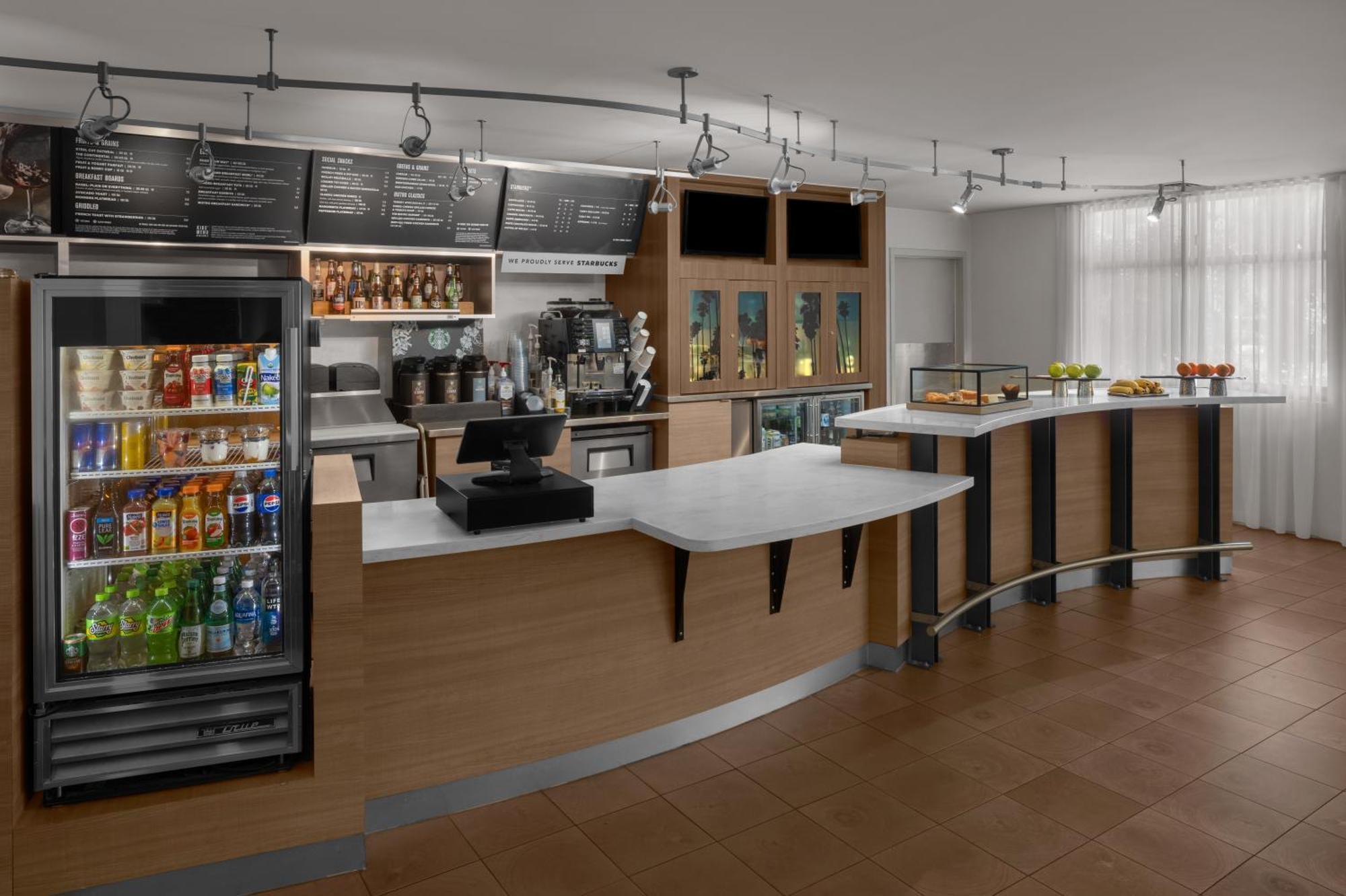 Courtyard By Marriott Santa Clarita Valencia Ξενοδοχείο Εξωτερικό φωτογραφία