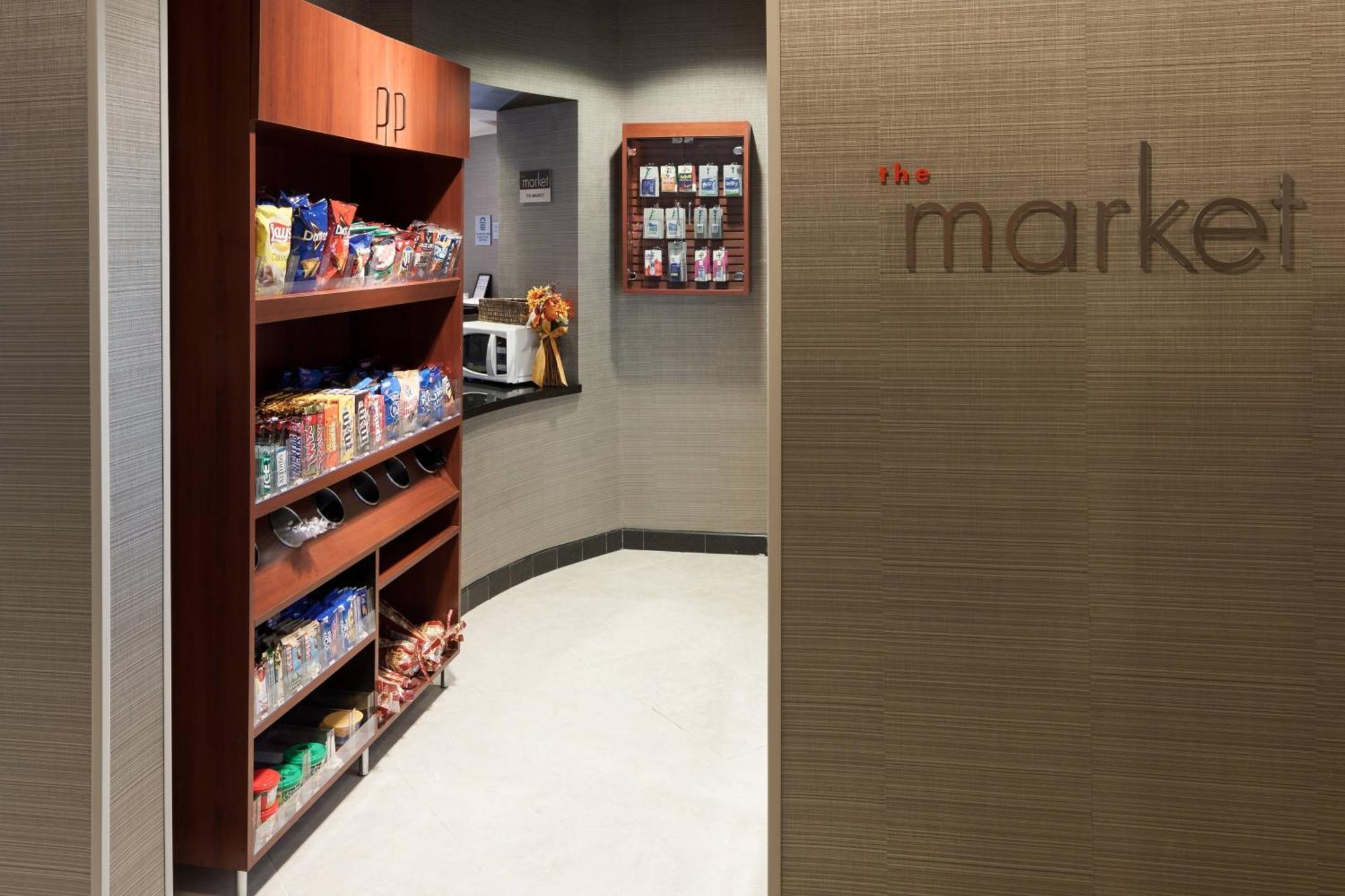 Courtyard By Marriott Santa Clarita Valencia Ξενοδοχείο Εξωτερικό φωτογραφία