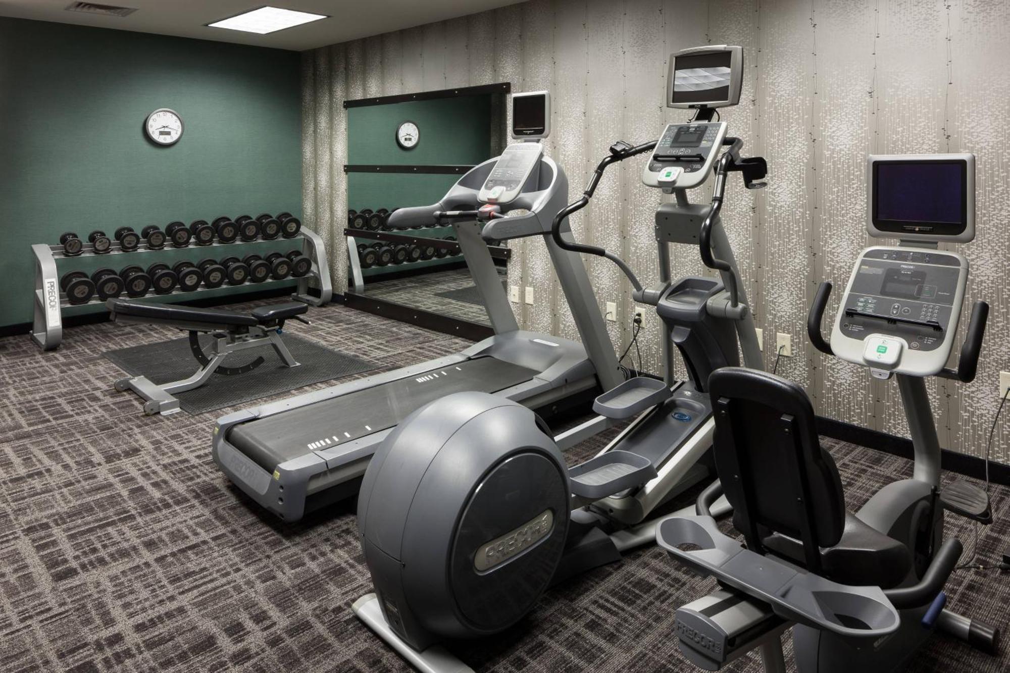 Courtyard By Marriott Santa Clarita Valencia Ξενοδοχείο Εξωτερικό φωτογραφία
