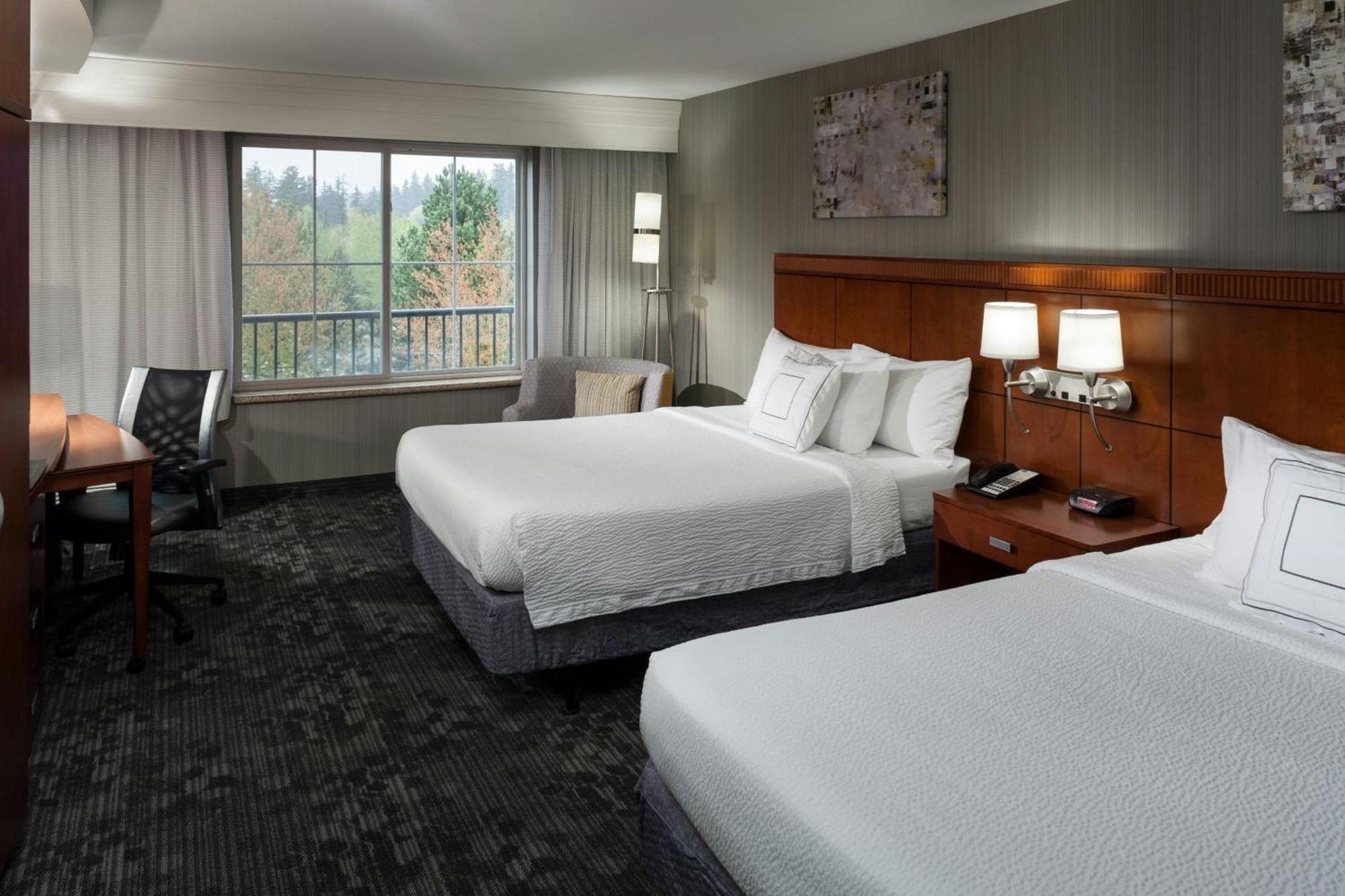 Courtyard By Marriott Santa Clarita Valencia Ξενοδοχείο Εξωτερικό φωτογραφία