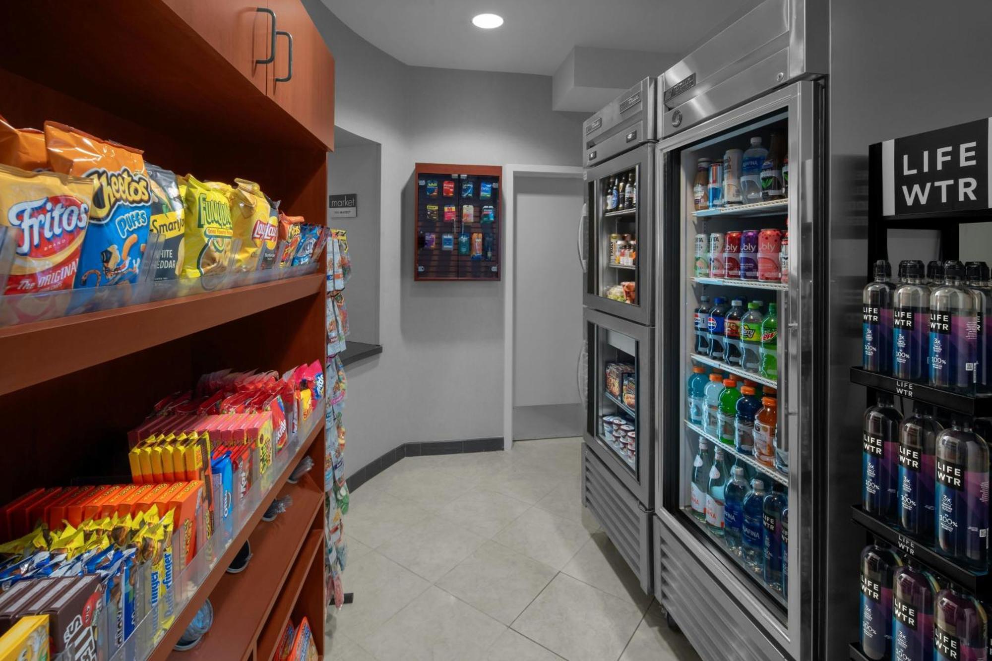 Courtyard By Marriott Santa Clarita Valencia Ξενοδοχείο Εξωτερικό φωτογραφία