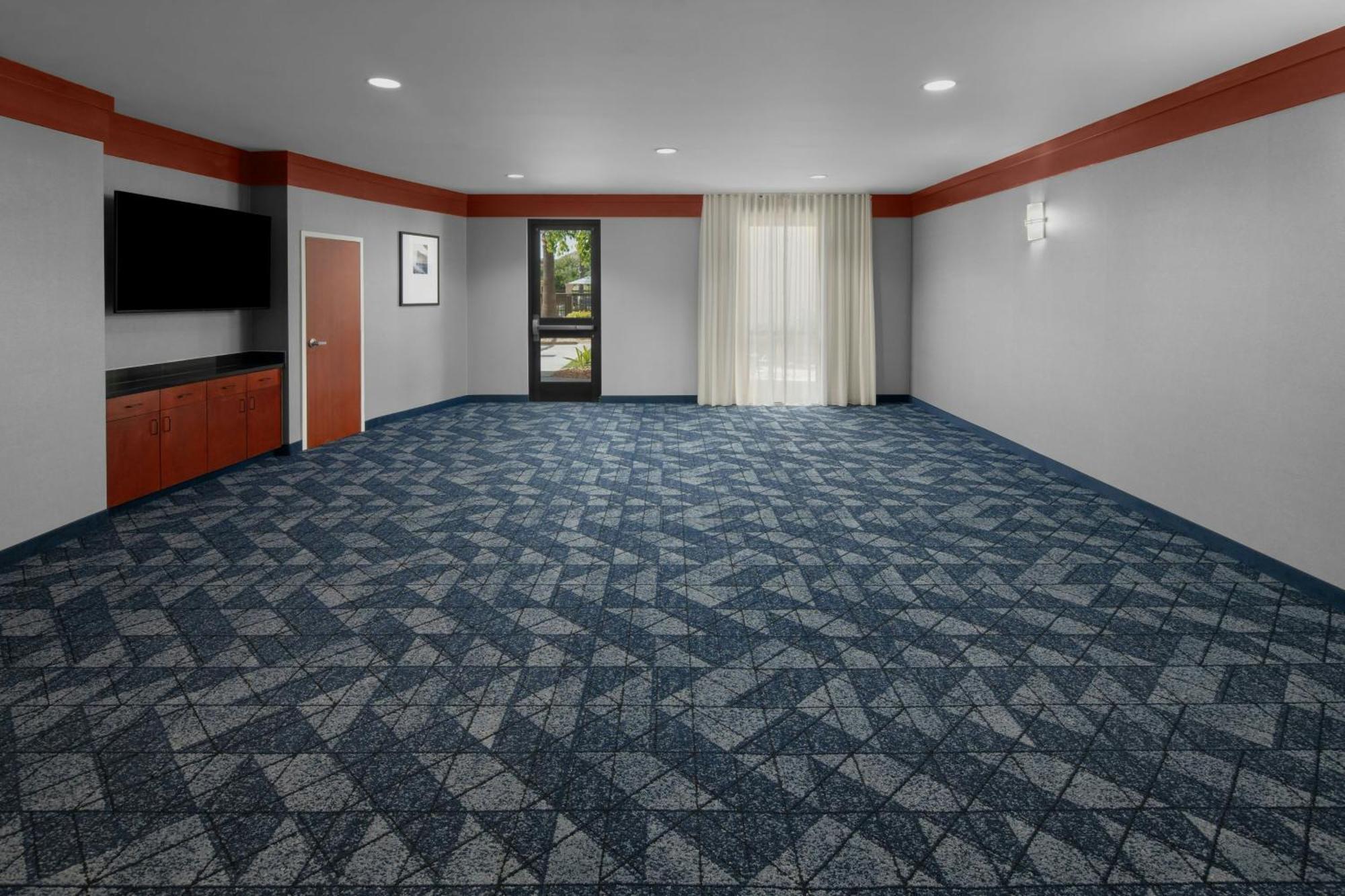 Courtyard By Marriott Santa Clarita Valencia Ξενοδοχείο Εξωτερικό φωτογραφία