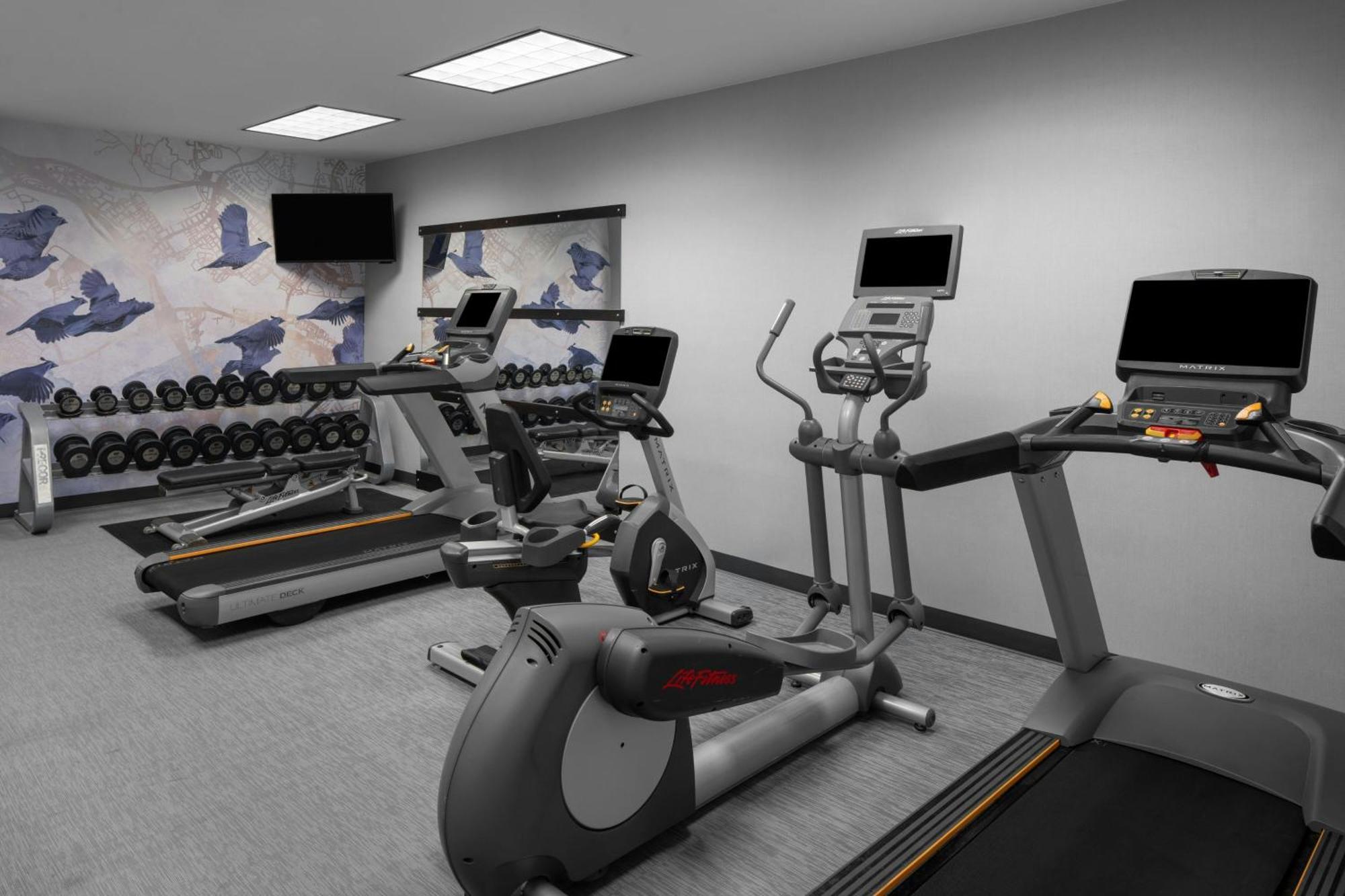 Courtyard By Marriott Santa Clarita Valencia Ξενοδοχείο Εξωτερικό φωτογραφία