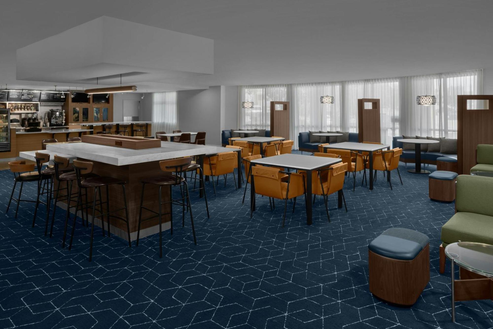 Courtyard By Marriott Santa Clarita Valencia Ξενοδοχείο Εξωτερικό φωτογραφία